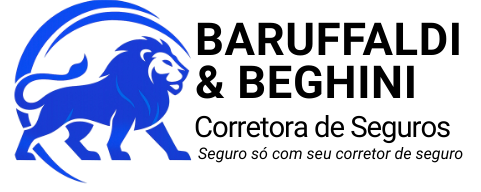 Logo da BaruffaldiBeghini - Corretora de Seguros