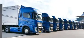 Seguro de frota - Baruffaldi & Beghini Corretora de Seguros